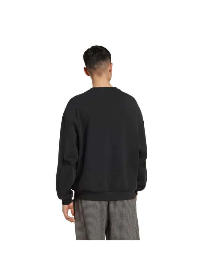Adidas SOFT LUX SWEATSHIRT